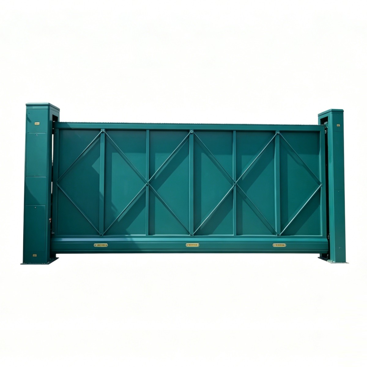 高雄大树电动悬空门